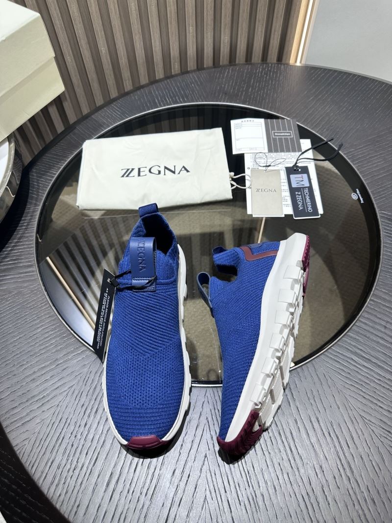 Ermenegildo Zegna Shoes